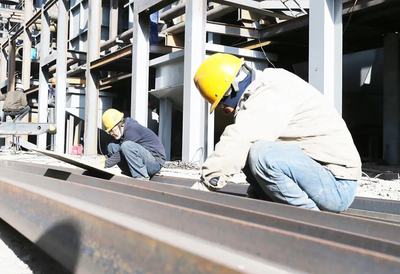 新疆奧斯蘭宇科技能源 項(xiàng)目建設(shè)掀熱潮 爭(zhēng)創(chuàng)首季“開(kāi)門(mén)紅”